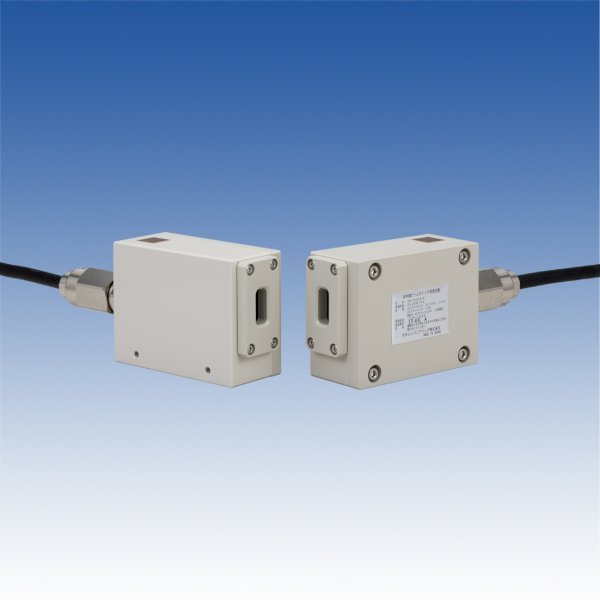 画像1: 防爆型赤外線ビームスイッチ／DS-30EX (1)