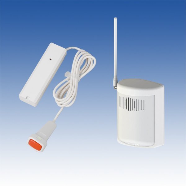 画像1: 緊急呼出しセット(ワイヤレス表示灯)／ECS-B1(HY) (1)