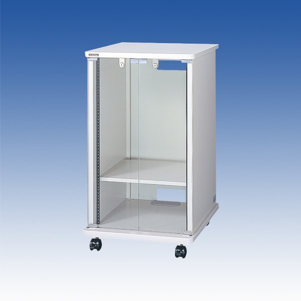 画像1: 木製ＥＩＡラック／EIA-K20G (1)