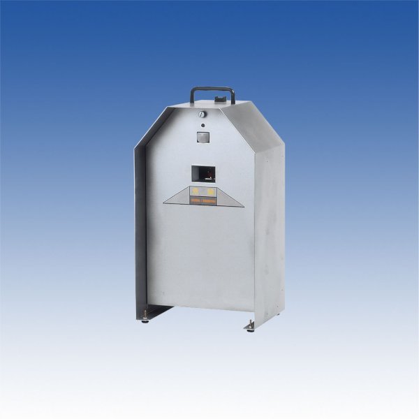 画像1: センサー付きスプレー噴射装置／EXD-ASP1 (1)