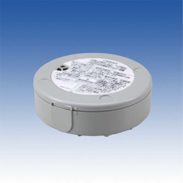 画像1: 漏水センサー／ブザー付き無線式スポット型漏水センサ送信機／EXL-SWB1 (1)