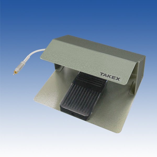 画像1: 踏みコール／FC-1 (1)