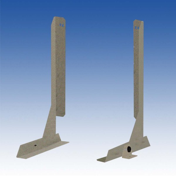 画像1: フォグガード用直置き台／FG-TB25 (1)