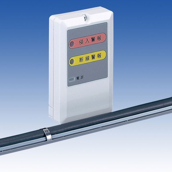 画像1: 感圧コードセンサ（アンプ部）／FKS-C1 (1)