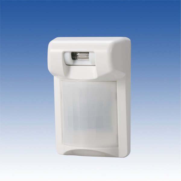 画像1: 炎・人感センサー／FP-2500 (1)