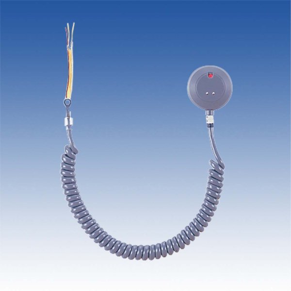 画像1: ガラス破壊センサー／GS-02C (1)