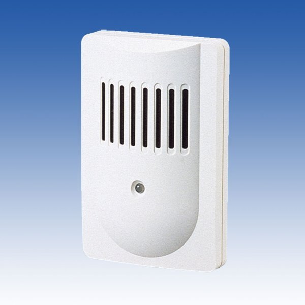 画像1: ガラス破壊センサー／GS-1100 (1)