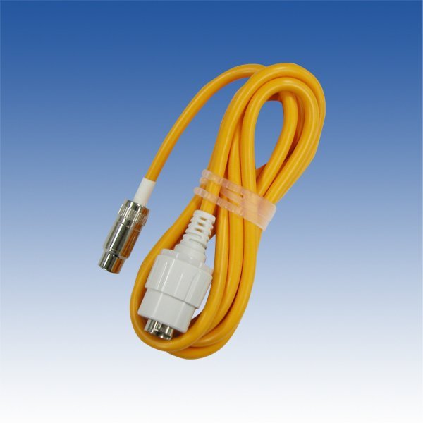 画像1: アイホンＮＦＲ6ピン変換ジャック／HC-N6J (1)