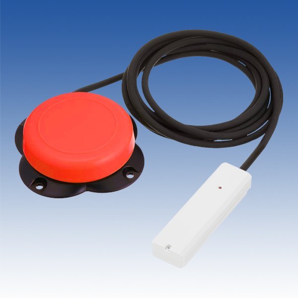 画像1: ポンコール送信機／HCT-PC1 (1)