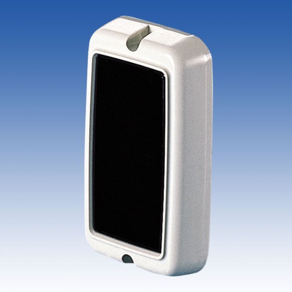 画像1: 人の動きセンサー（露出型）／HM-1B (1)