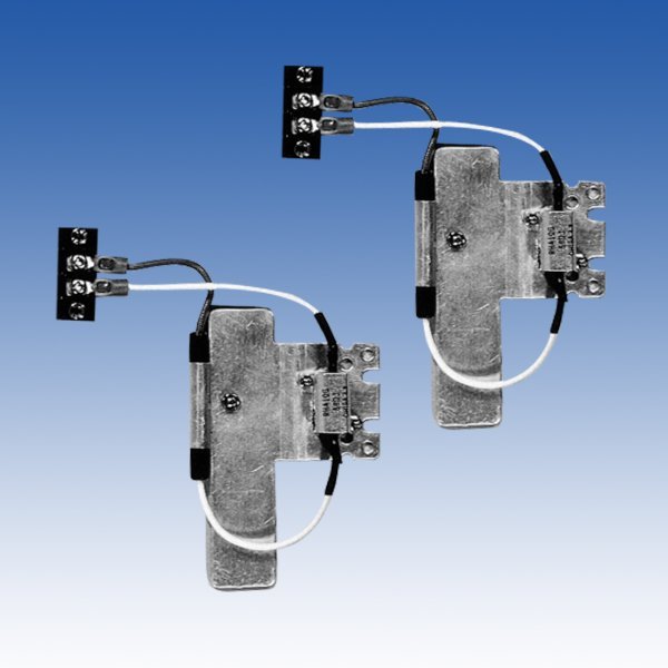 画像1: 寒冷地用ヒーター（2枚）／HTF-100 (1)