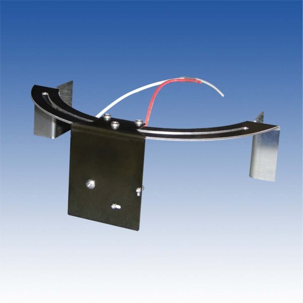 画像1: 寒冷地用ヒーター／HTF-100VS (1)