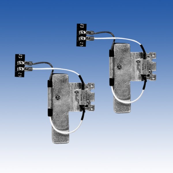 画像1: 寒冷地用ヒーター（2枚）／HTF-24 (1)