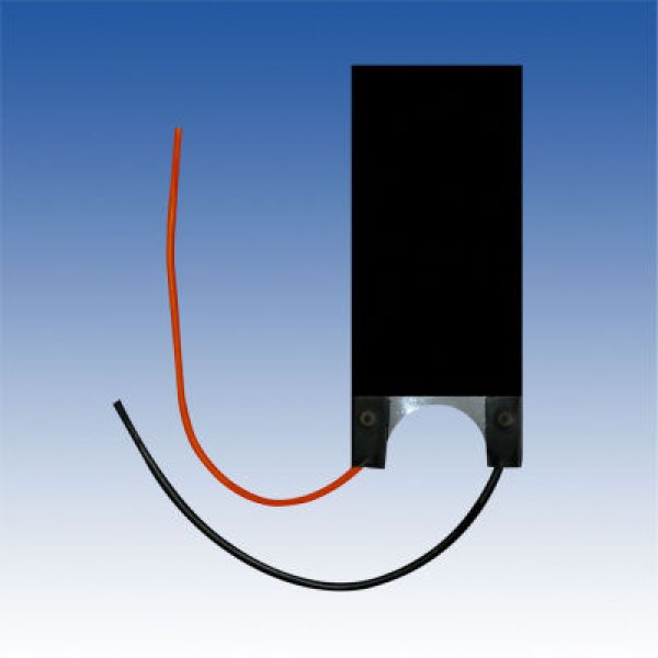画像1: 赤外線センサー用オプション／赤外線センサー用寒冷地用ヒーター／HTF-24A (1)