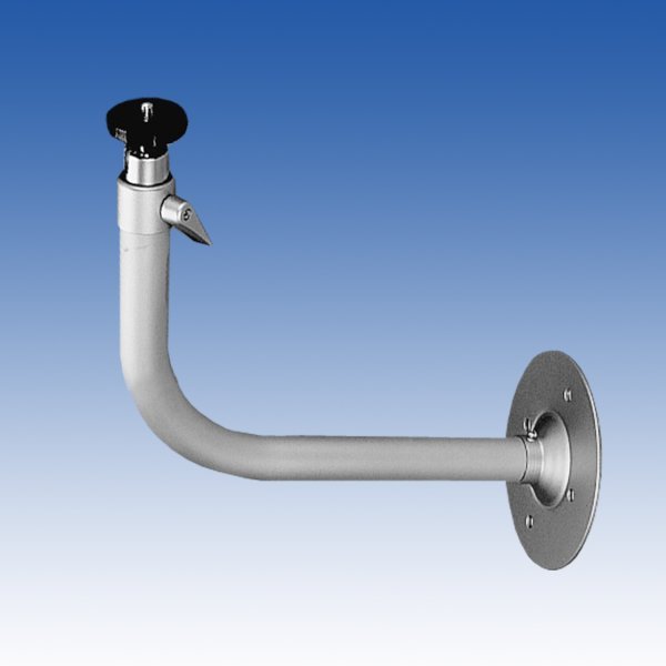 画像1: 壁面カメラ取付台／IC-39 (1)