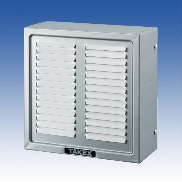 画像1: 屋外用ボックス／KB-BOX (1)