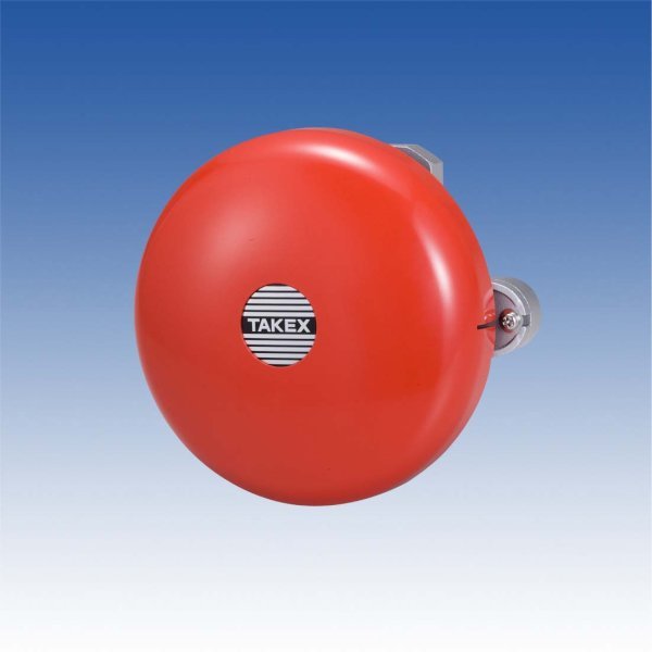 画像1: 屋外用防滴ベル／KBO-6 (1)