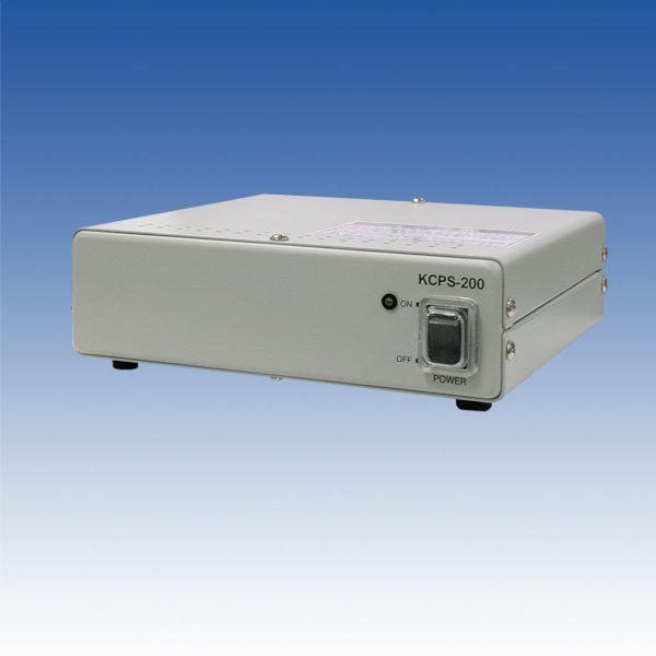 画像1: カメラ電源／KCPS-200 (1)