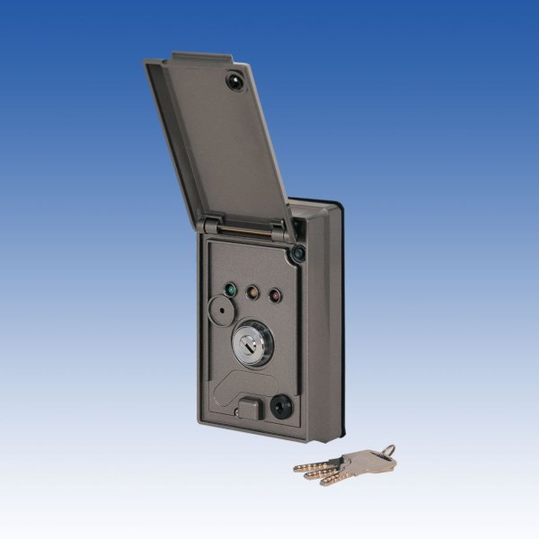 画像1: キースイッチ／KE-510R (1)