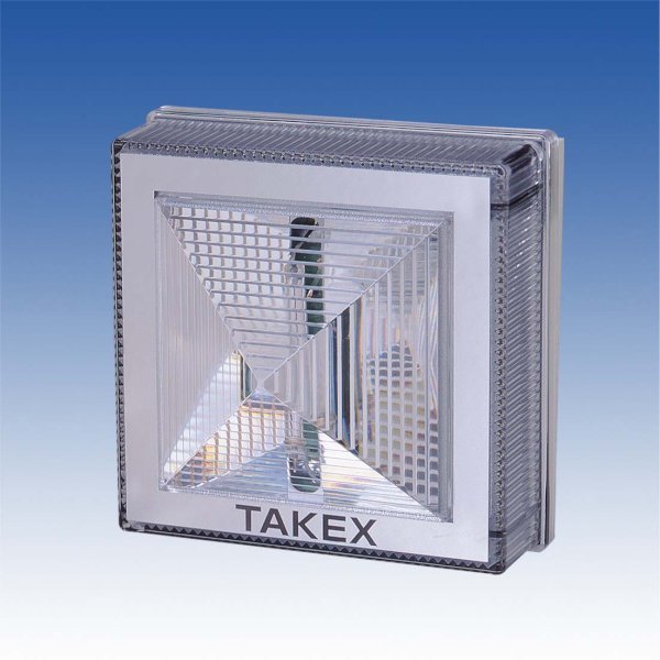 画像1: フラッシュライト　ホワイト　12V／KS-70CB (1)