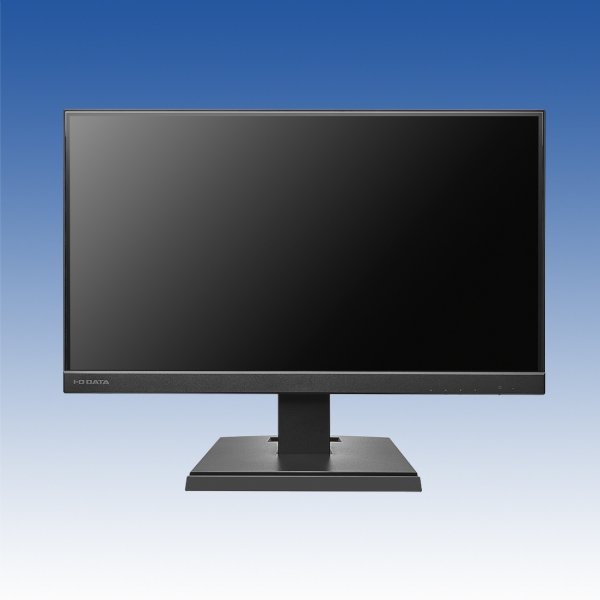 画像1: 21.5型液晶モニター／LCD-A221DB (1)