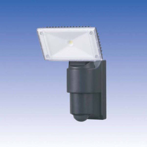 画像1: LED人感ライト／LCL-31 (1)