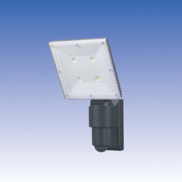 画像1: LED人感ライト／LCL-34 (1)