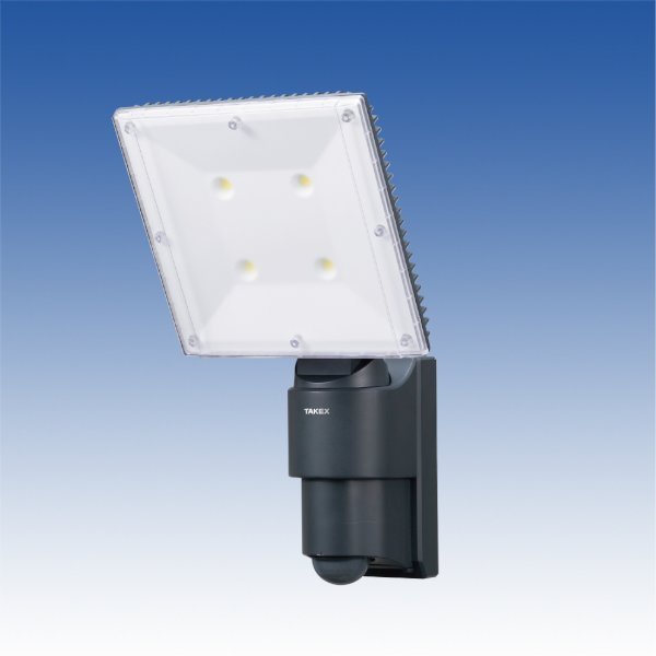 画像1: LED人感ライト／LCL-34 (1)