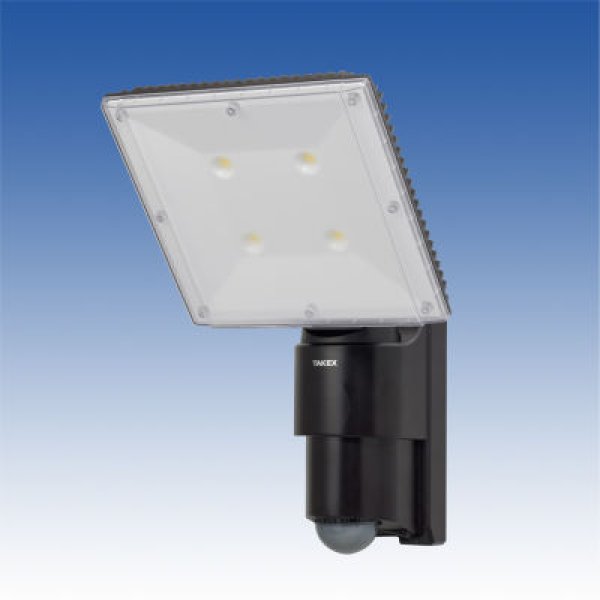 画像1: LED人感ライト／LCL-37 (1)