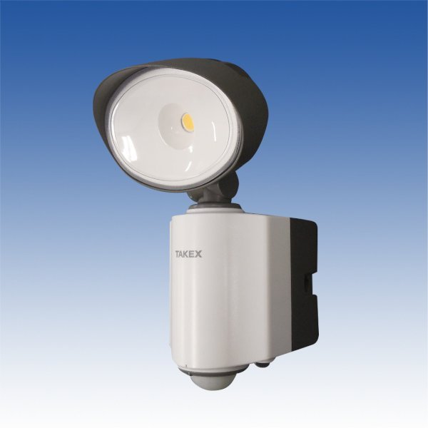 画像1: LED人感ライト／LCL-51S (1)