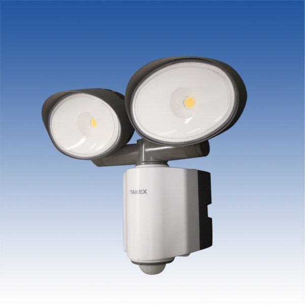 画像1: LED人感ライト／LCL-52S (1)