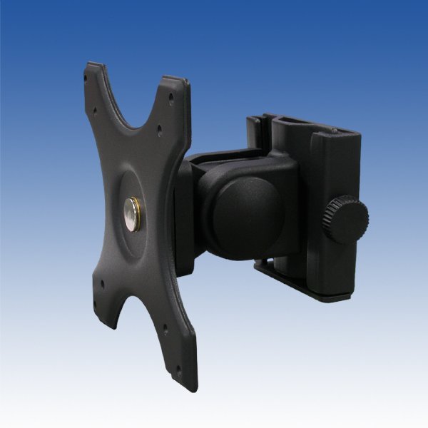 画像1: 液晶モニター壁面取付金具／LCW-02 (1)