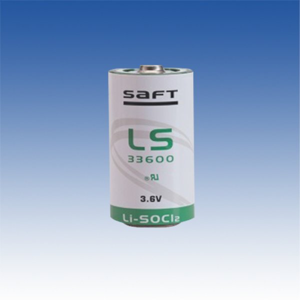 画像1: 専用電池／LS33600(1P) (1)