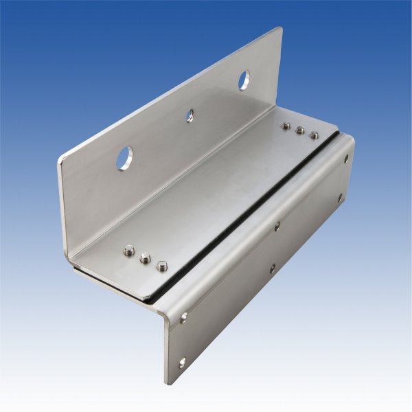 画像1: Zブラケット／M32-ZB (1)