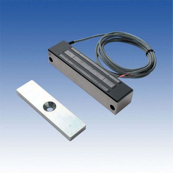 画像1: マグネット錠／M32M(J) (1)