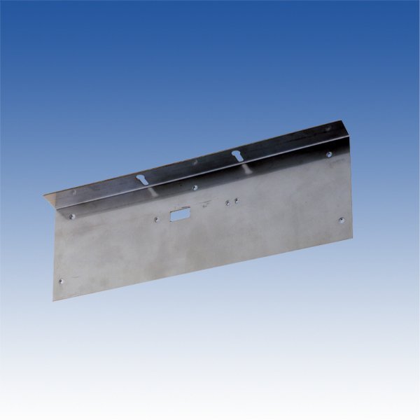 画像1: Lブラケット／MB-6500 (1)