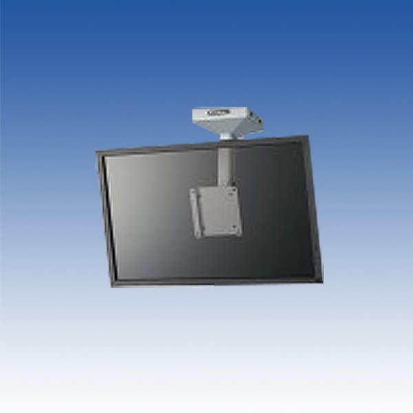 画像1: 液晶モニターハンガー／MDH-200 (1)