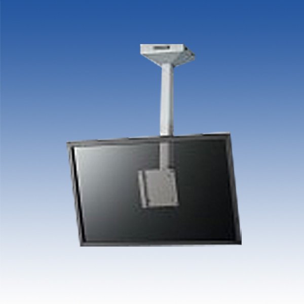 画像1: 液晶モニターハンガー／MDH-400 (1)