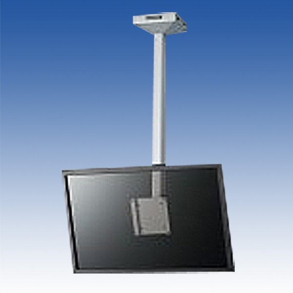 画像1: 液晶モニターハンガー／MDH-600 (1)