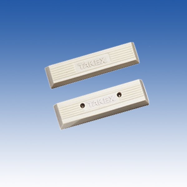 画像1: マグネットスイッチ　ホワイト　　50個入り／MG-103(W) (1)