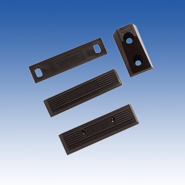 画像1: マグネットスイッチセット　ブラウン／MG-103S（B) (1)