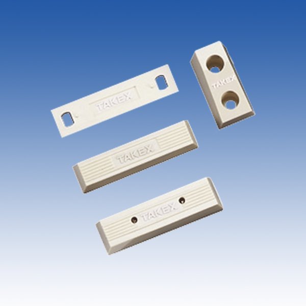 画像1: マグネットスイッチセット　ホワイト／MG-103S（W) (1)