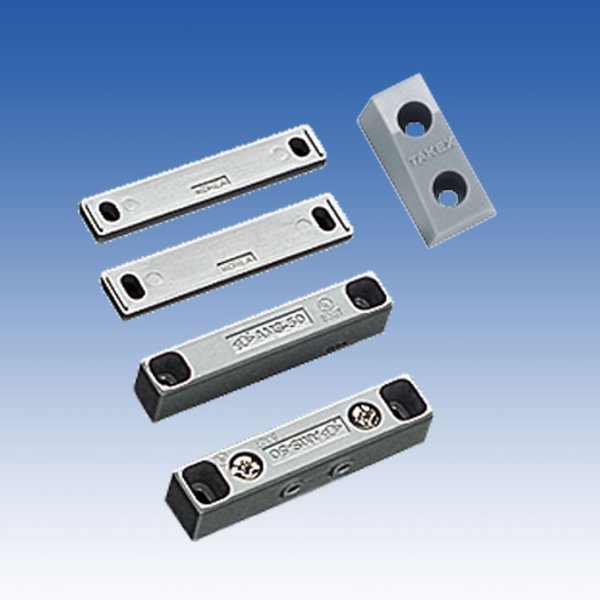 画像1: マグネットスイッチセット　グレー／MG-104S(G) (1)