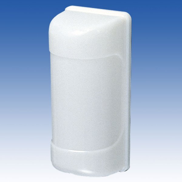 画像1: 屋外・屋内用人感スイッチ（パッシブ型遠赤外線式）／MS-100AC (1)