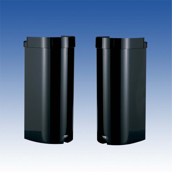 画像1: マイクロ波センサー／MW-100BL (1)