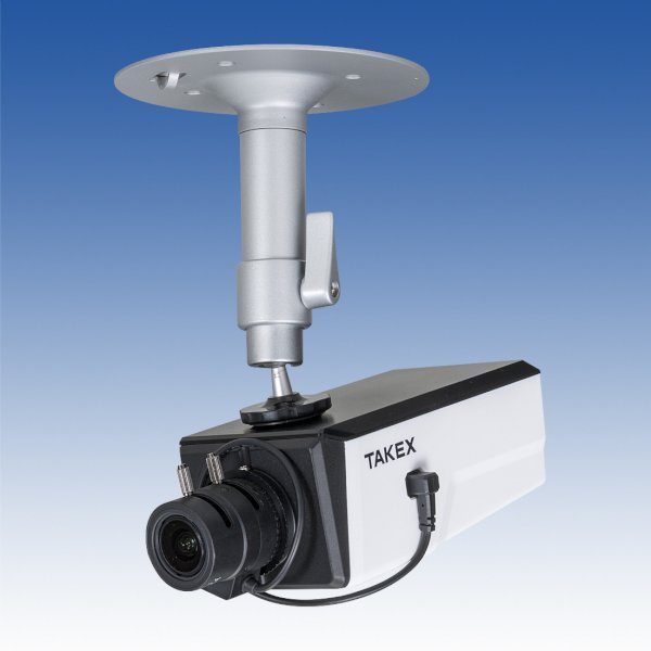 画像1: 5メガデイナイトネットワークカメラ／NBC-DN50i (1)