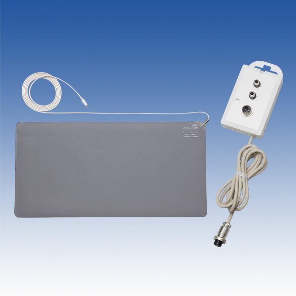 画像1: マットセンサー　ナースコールセット(有線式)／NS-MA48 (1)