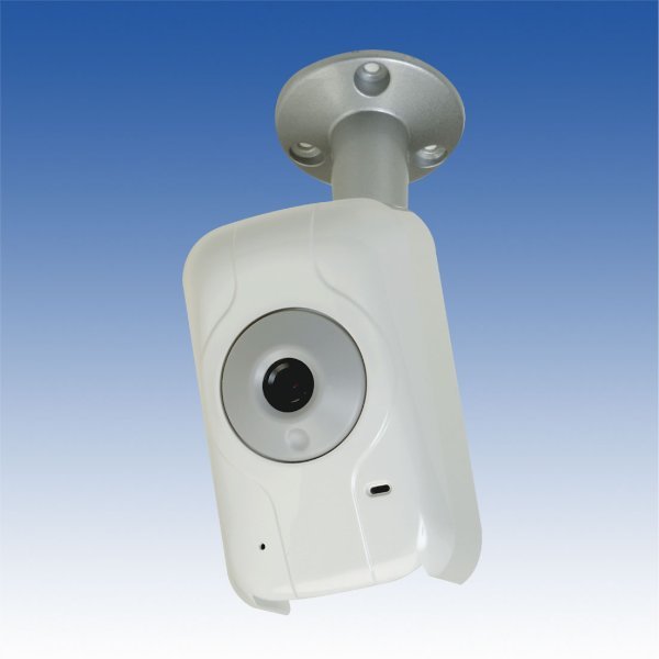 画像1: ネットワークカメラ／NSC-130 (1)