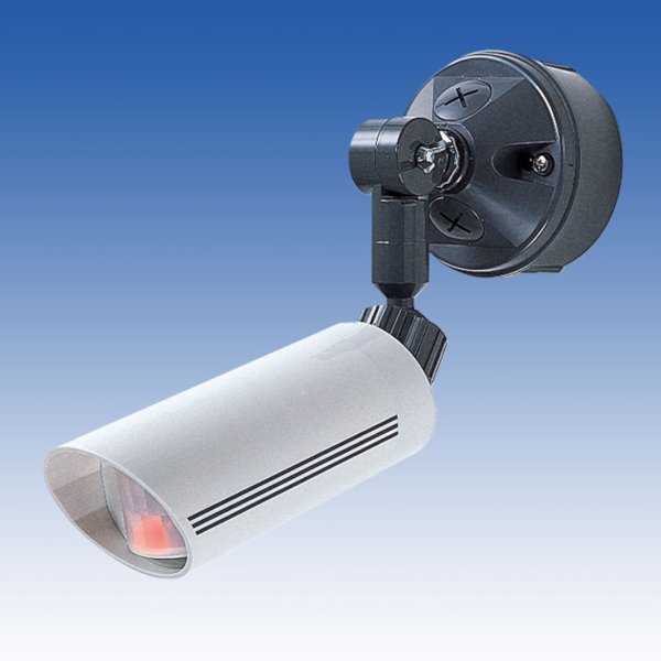 画像1: 屋外・屋内用パッシブセンサー／PA-15W (1)