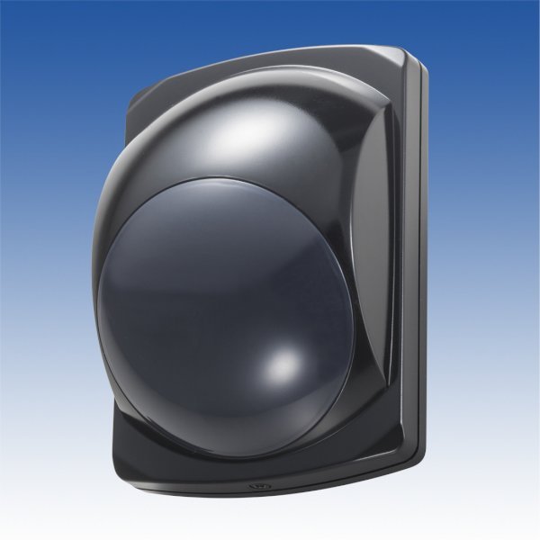 画像1: パッシブセンサー　ブラック／PA-4810A(BL) (1)